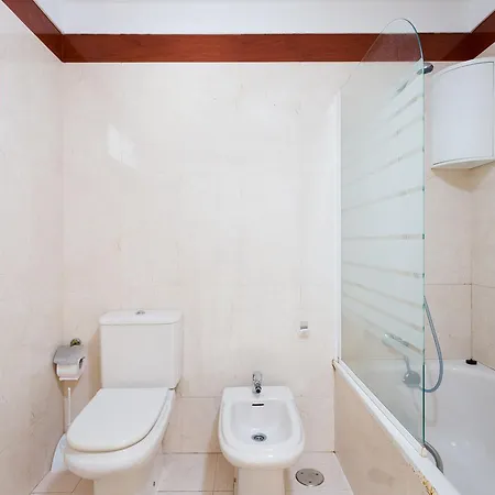 Aparthotel Mar