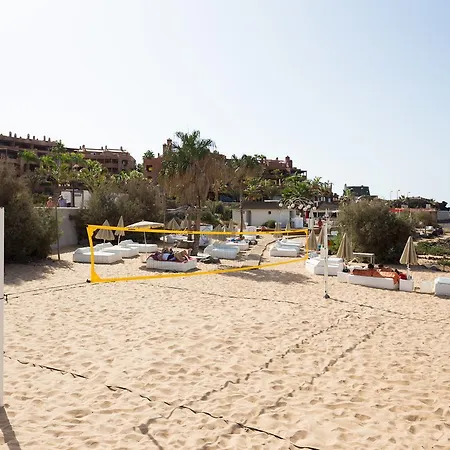 Mar Aparthotel *