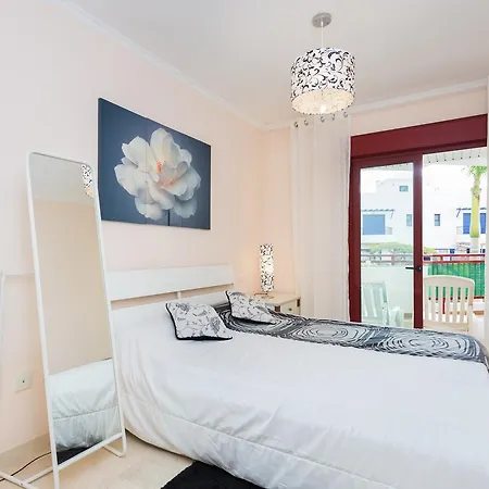 Mar Aparthotel