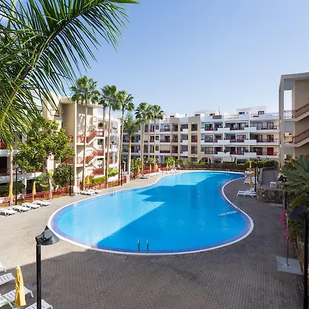 Aparthotel Mar Palm-mar