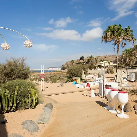 Mar Aparthotel